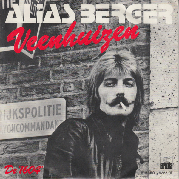 Alias Berger